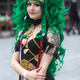 Image for article titled Our Favorite Photos From YetiCon, Canada's Mountain Cosplay Party